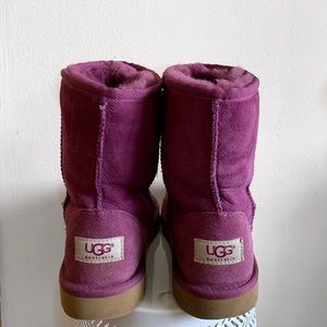 Child Uggs